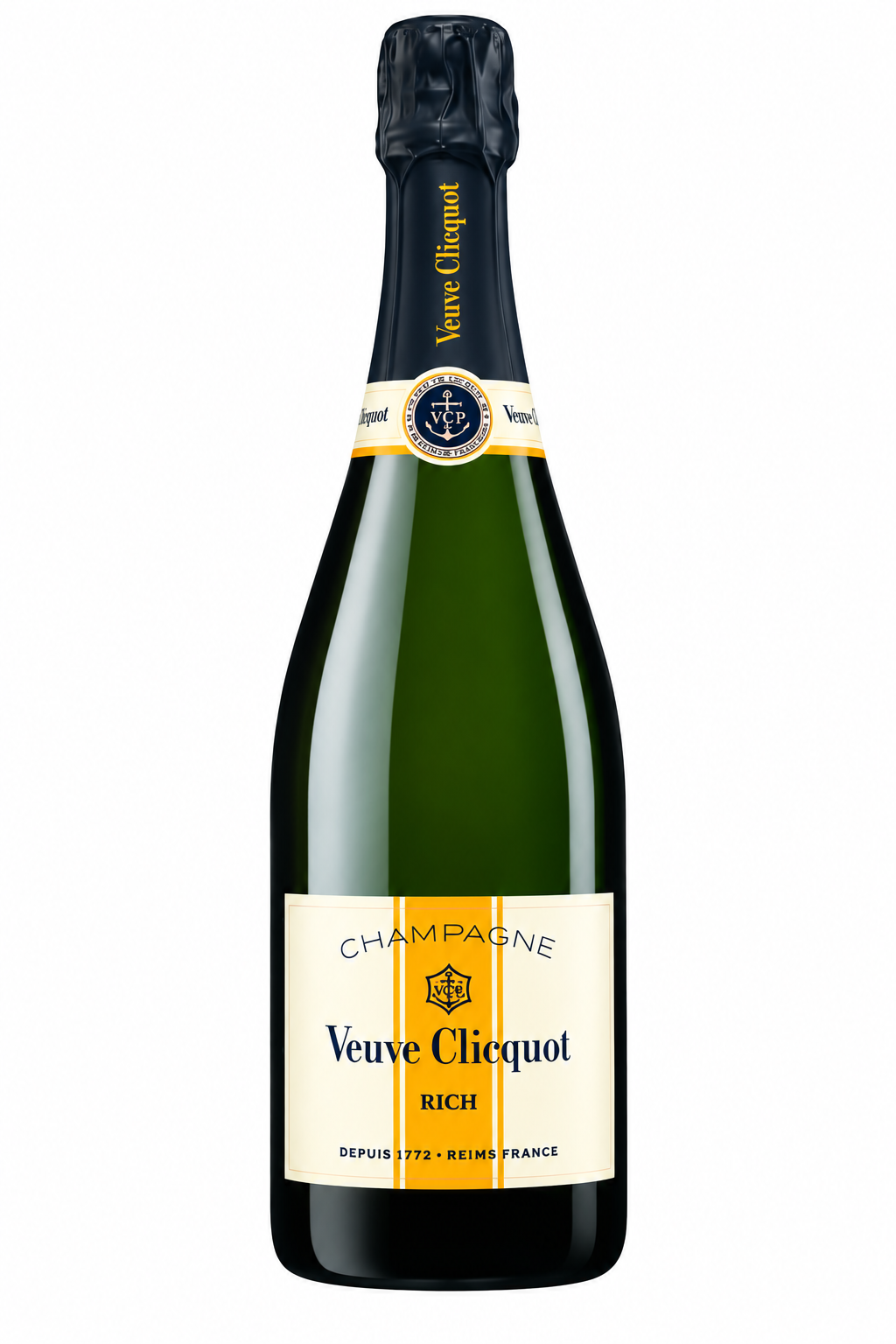 Veuve Clicquot RICH