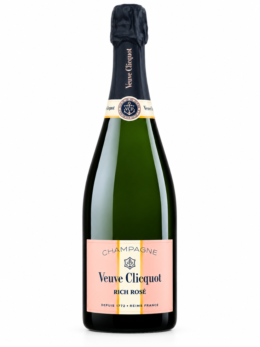 Veuve Clicquot RICH rosé