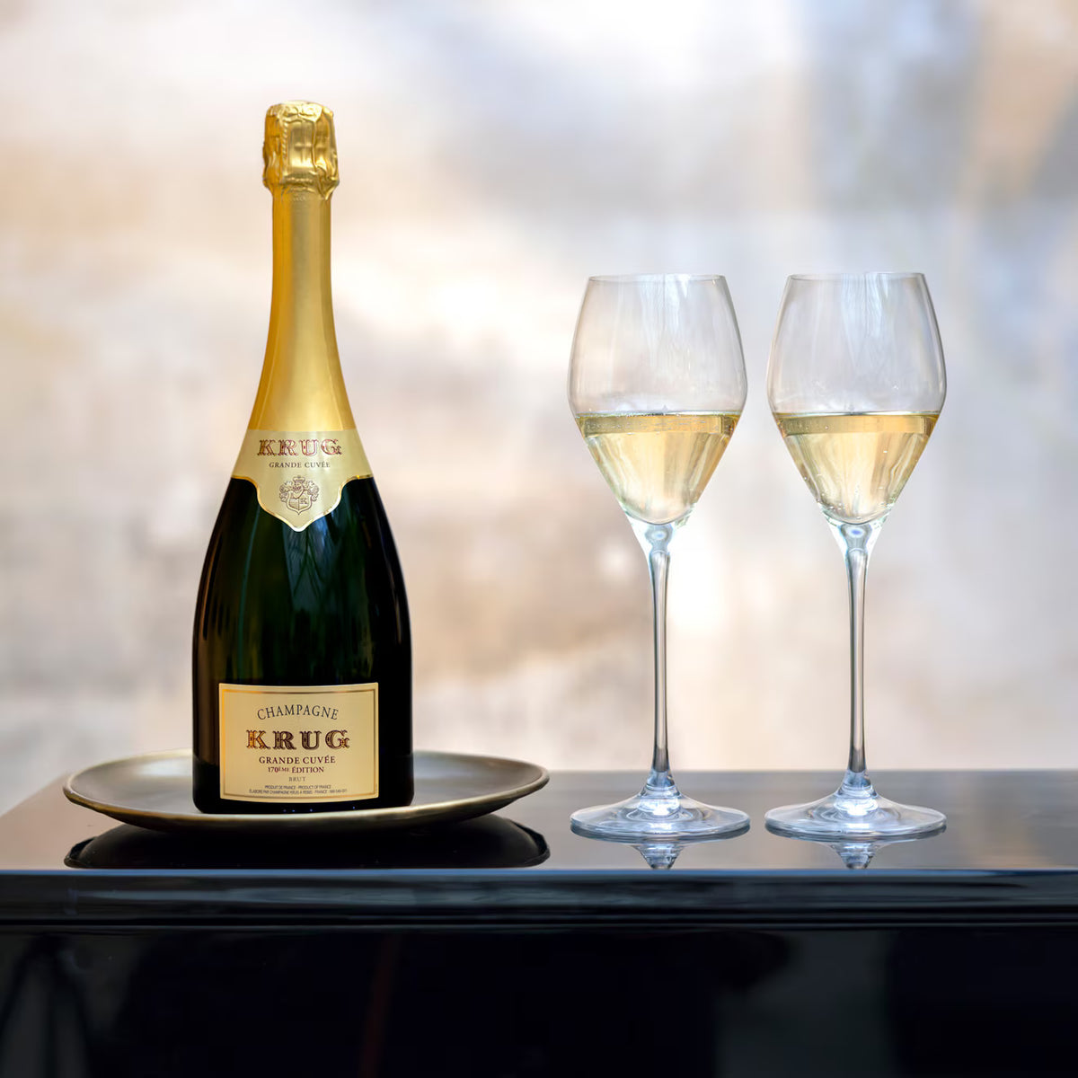 Grande Cuvée 173ème Édition